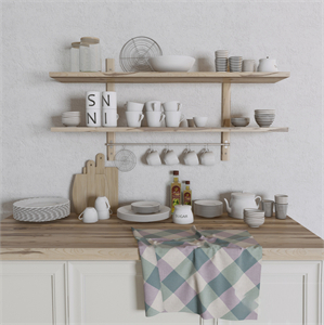 Kitchen Decor